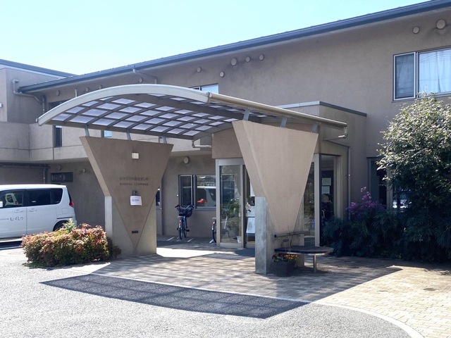 地域密着型特別養護老人ホーム むさしの