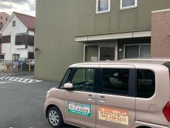 花物語かわさき