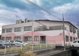 特別養護老人ホームさくらの舞