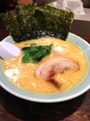 魂心家　日テレ通り店