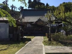 法界寺