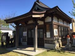 法界寺