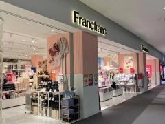Ｆｒａｎｃｆｒａｎｃ　ららぽーと湘南平塚店