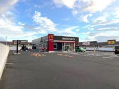 マクドナルド　国分広瀬店
