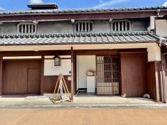 熊川宿若狭美術館