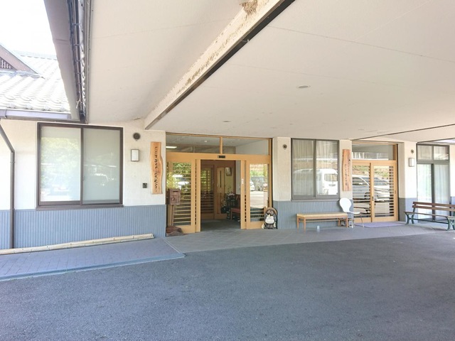 社会福祉法人湖青福祉会高齢者グループホームかふかの里