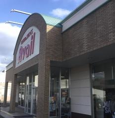 Ａｖａｉｌモルエ中島店