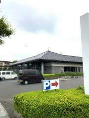 一関信用金庫平泉支店