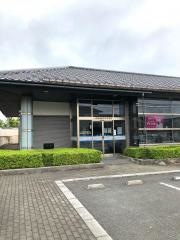 一関信用金庫平泉支店