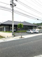 一関信用金庫平泉支店