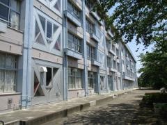 仙台市立鶴谷中学校