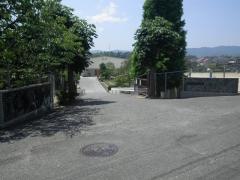 日高小学校