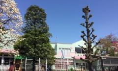 古河文化幼稚園