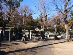 一言主神社