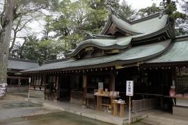 一言主神社