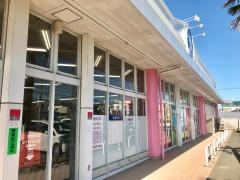 西松屋　足利店