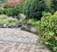 湯の街公園