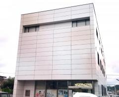しののめ信用金庫富岡東支店