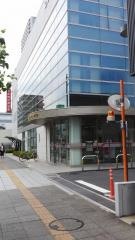 埼玉縣信用金庫上尾支店
