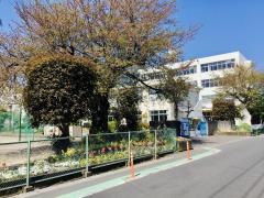 入間市立藤沢中学校
