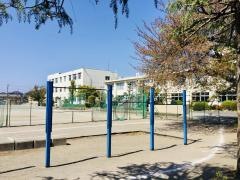 入間市立藤沢中学校