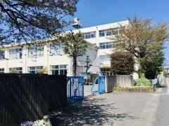 入間市立藤沢中学校