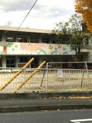 所沢第三文化幼稚園