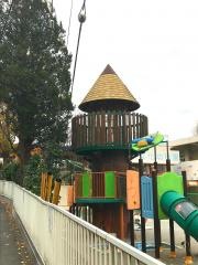 所沢第三文化幼稚園