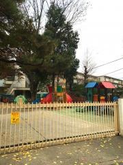 所沢第三文化幼稚園
