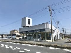 メルセデス・ベンツ越谷