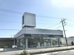 メルセデス・ベンツ越谷