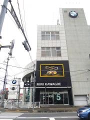 ＭＩＮＩ川越