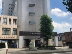 キングアンバサダーホテル熊谷