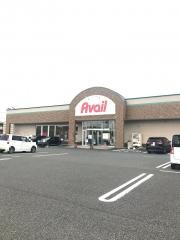 Avail茂原店