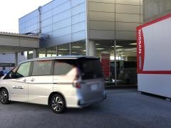 日産サティオ千葉八千代村上店