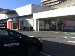 日産サティオ千葉八千代村上店