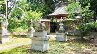 菅原大神