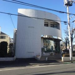 JA東京あおば西大泉支店