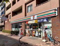 セブンイレブン　墨田吾妻橋1丁目店