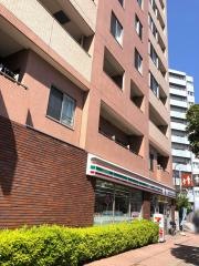 セブンイレブン　墨田吾妻橋1丁目店