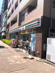 セブンイレブン　墨田吾妻橋1丁目店