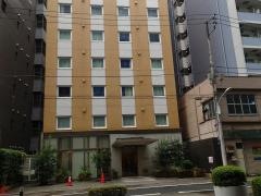 ホテルヴィラフォンテーヌ東京浜松町