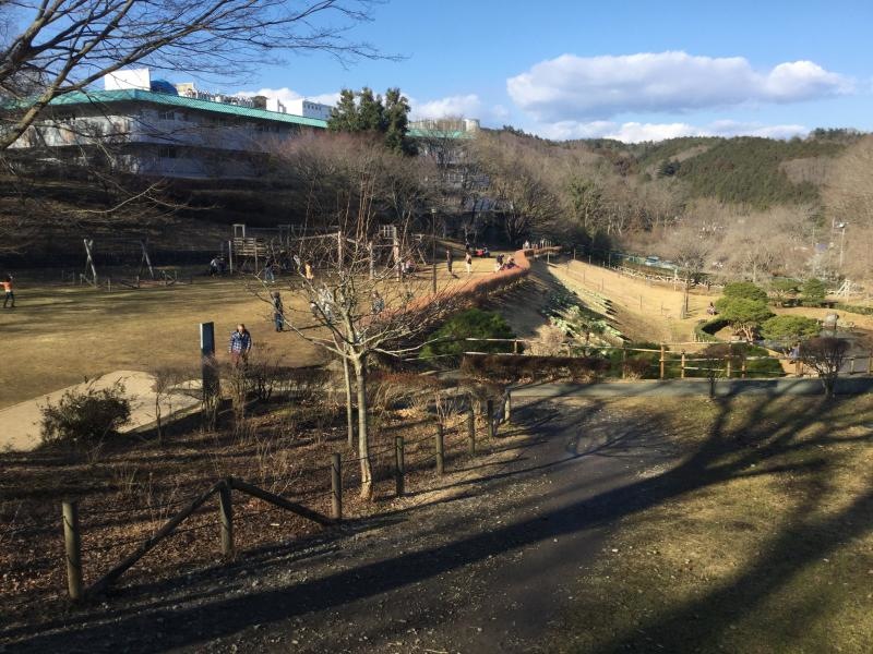 公園