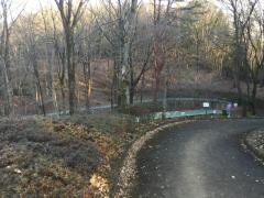 青梅市花木園