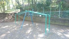 高稲荷公園