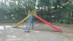 高稲荷公園