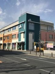 ＪＡさがみ海老名支店