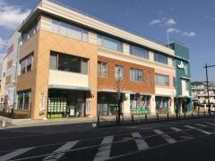 ＪＡさがみ海老名支店