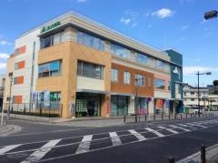 ＪＡさがみ海老名支店