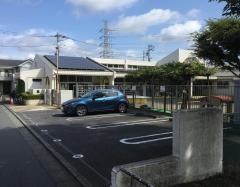 岸根保育園